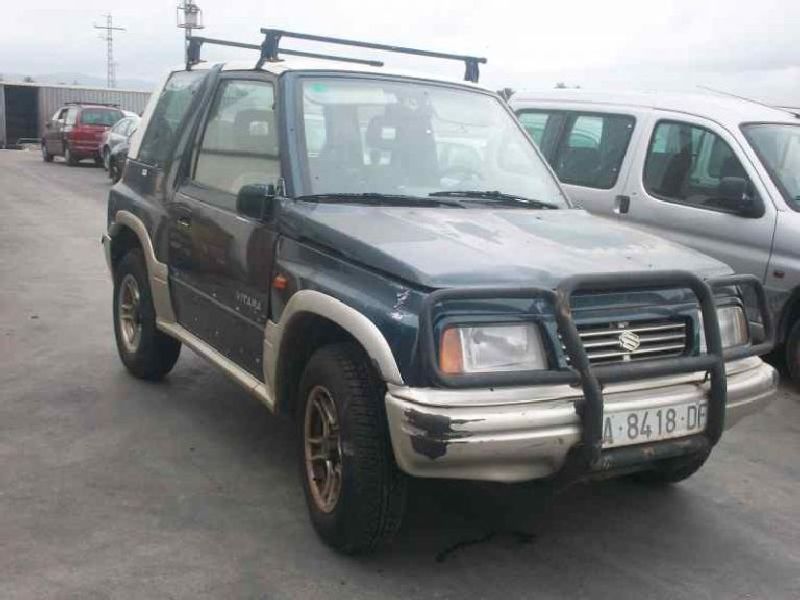 Suzuki Vitara (ET,TA)