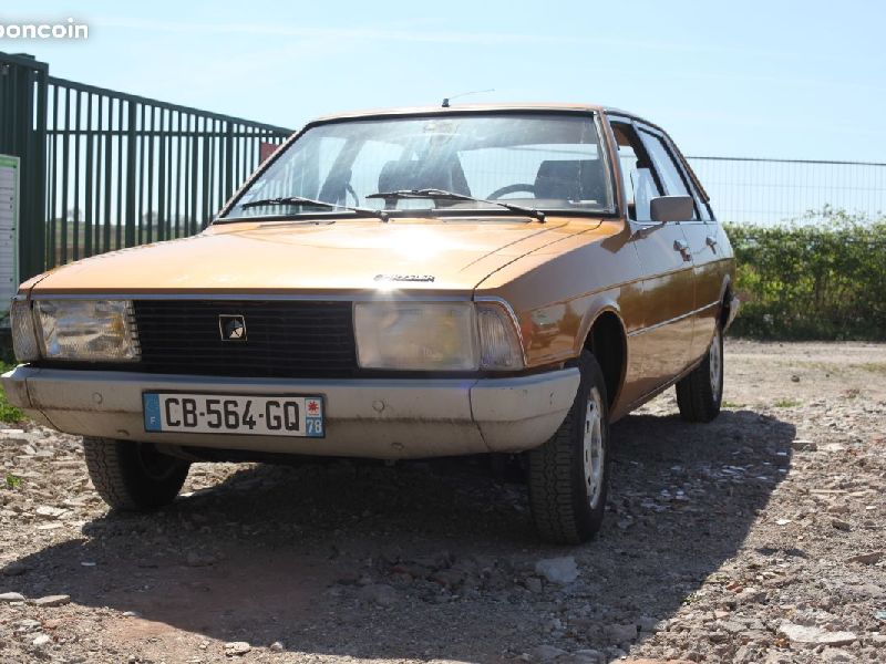 Talbot 1307-1510