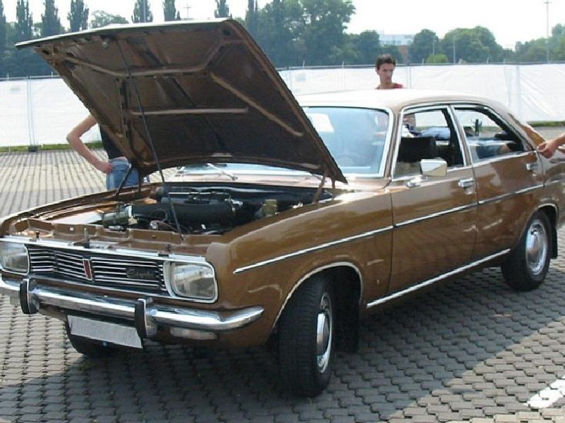 Talbot 160