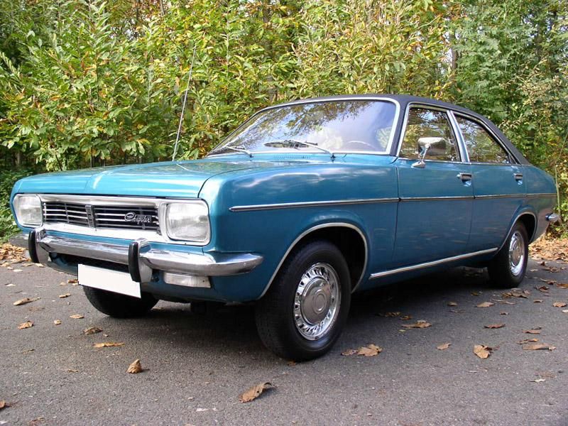 Talbot Simca 1609/1610