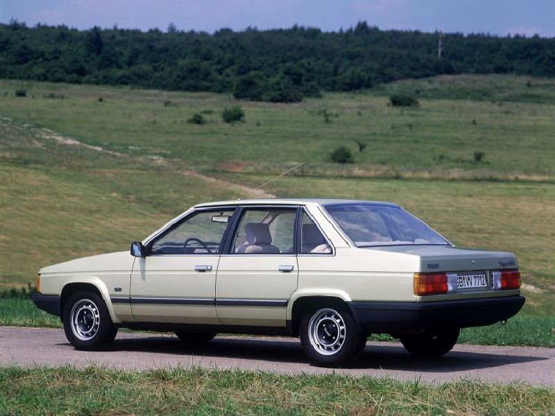 Talbot Tagora