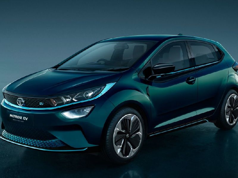 Tata Altroz