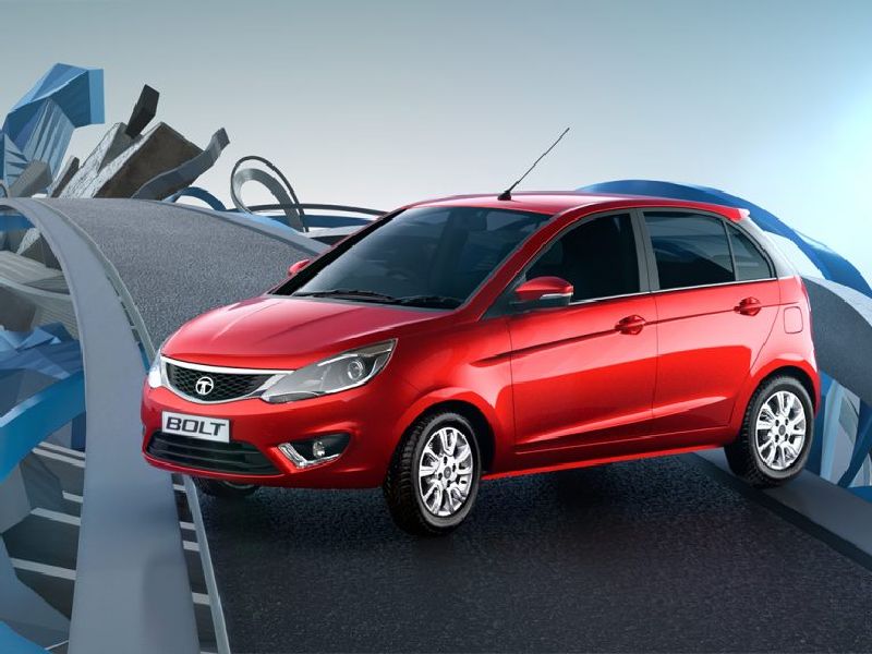 Tata Bolt
