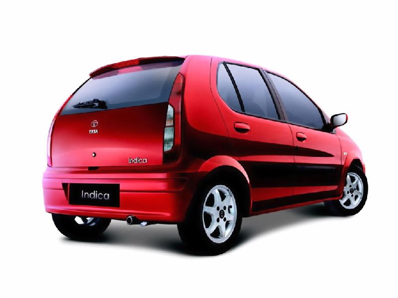 Tata Indica