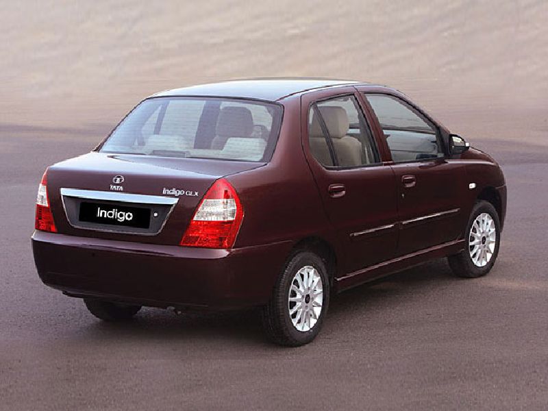 Tata Indigo