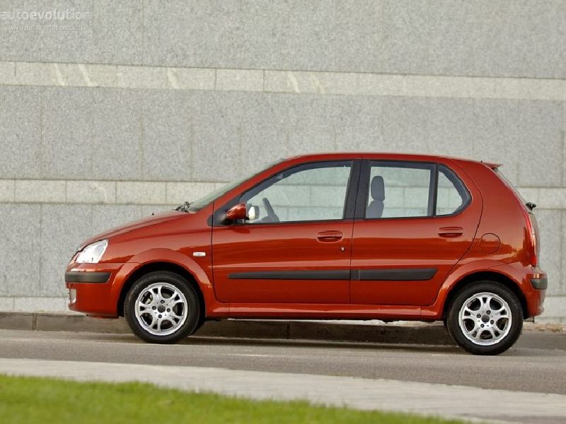 Tata Mint