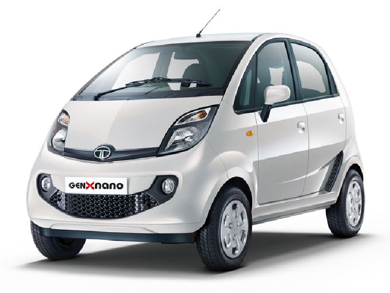 Tata Nano