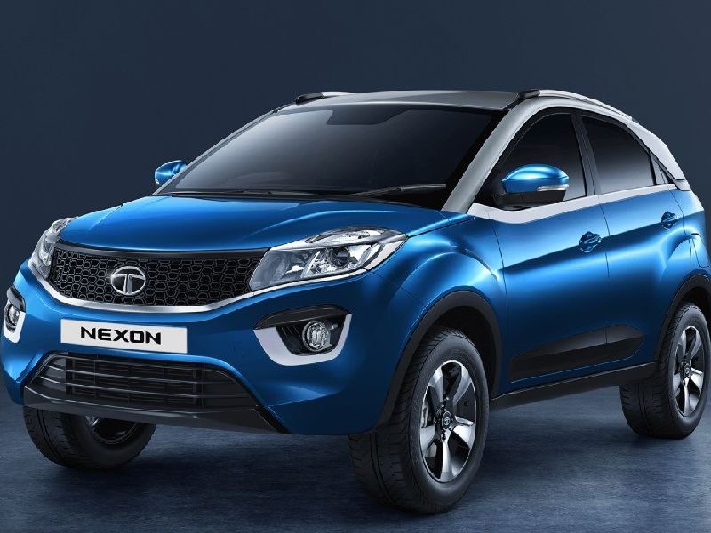 Tata Nexon