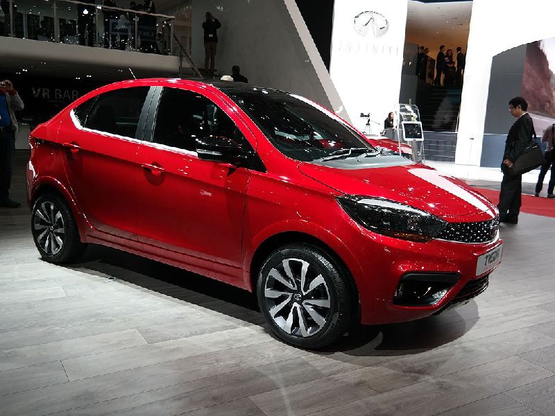 Tata Nexon EV