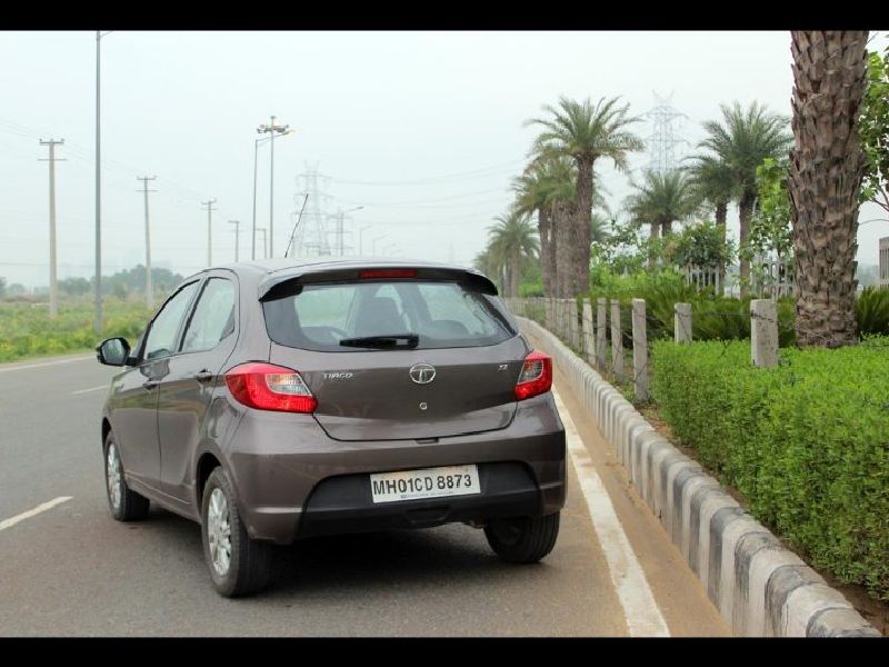 Tata Tiago