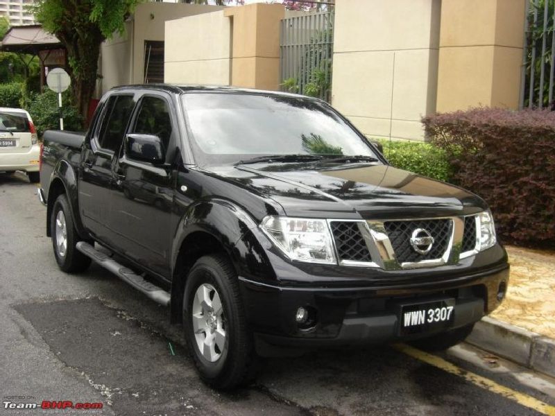 Tata Xenon