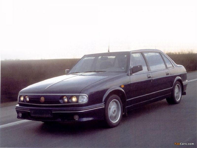 Tatra T700