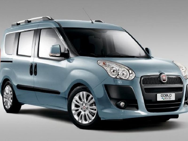 Tofas Doblo