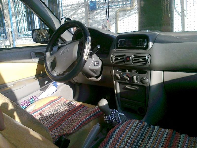Tofas Tempra Station Wagon