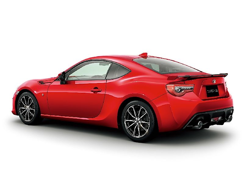 Toyota 86