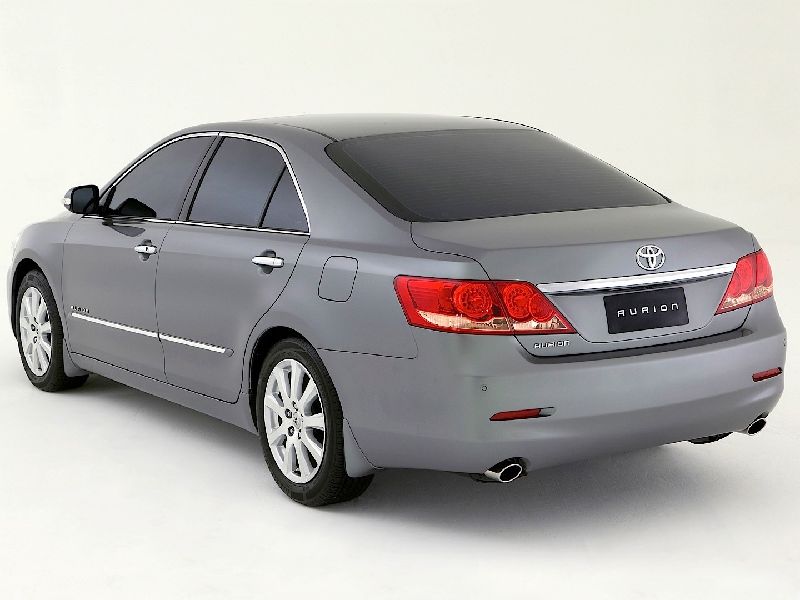 Toyota Aurion