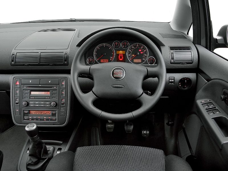 Toyota Avanza I (facelift 2006)