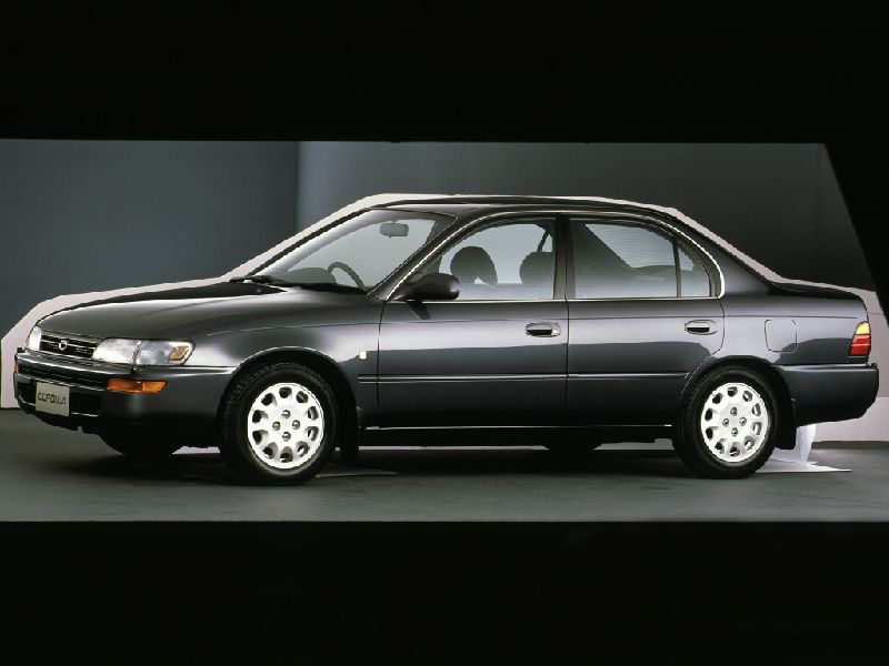 Toyota C+pod
