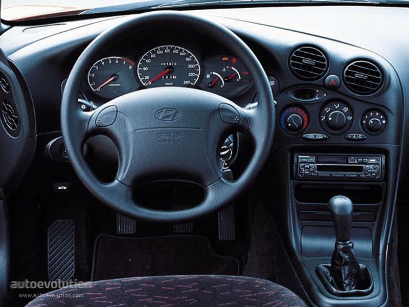 Toyota Camry III (XV10)