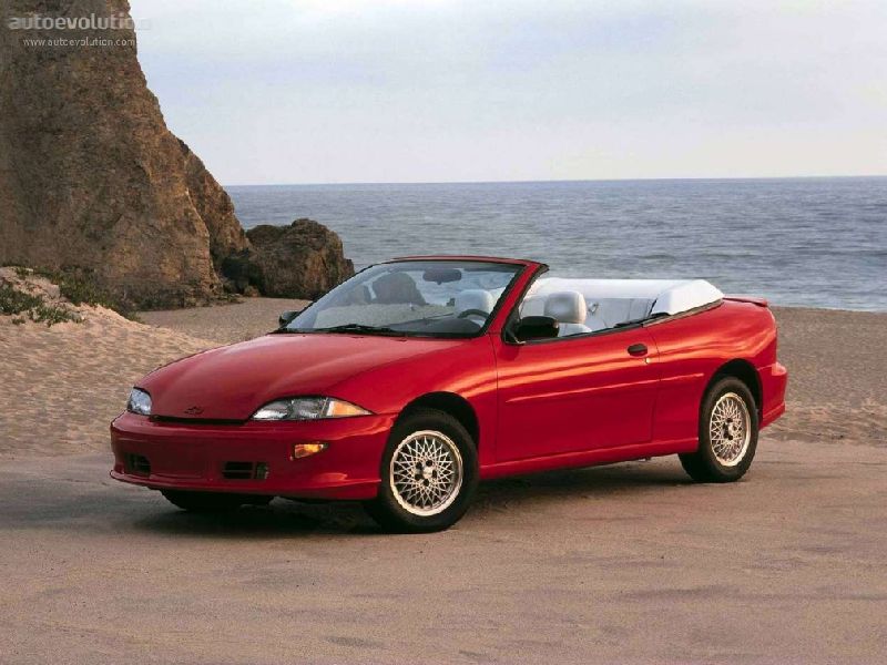 Toyota Cavalier