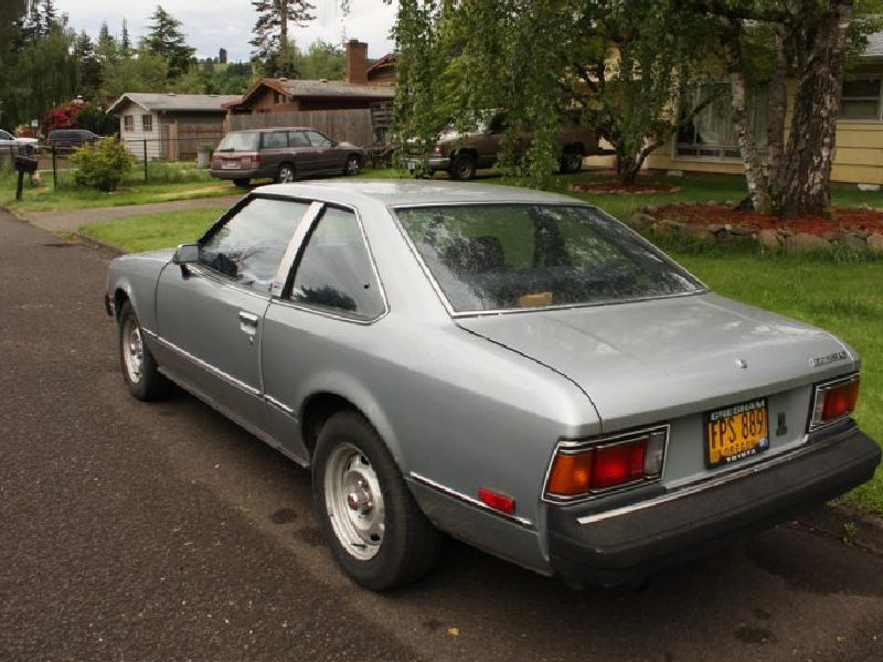 Toyota Celica (TA60,RA40,RA6