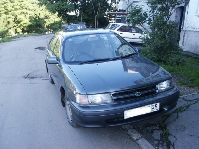 Toyota Corsa Hatchback