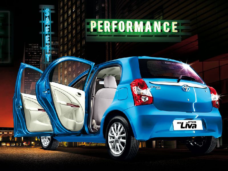 Toyota Etios