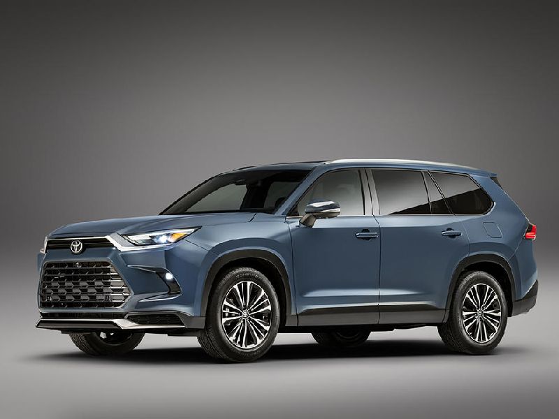 Toyota Grand Highlander