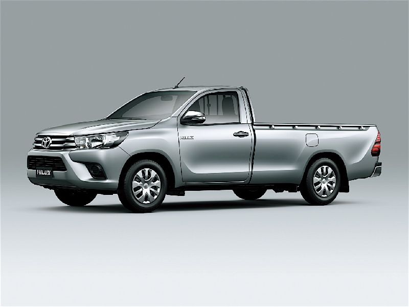 Toyota Hilux Pick Up