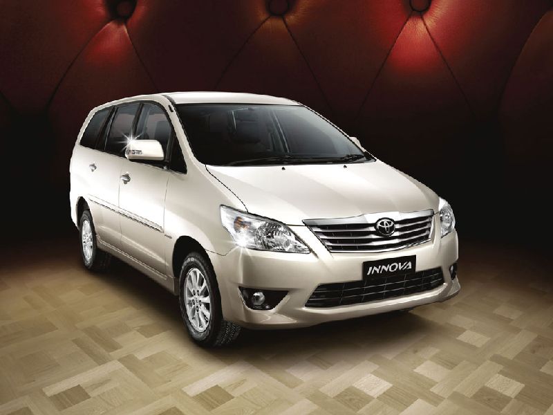 Toyota Innova