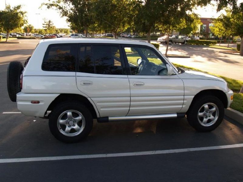 Toyota Origin