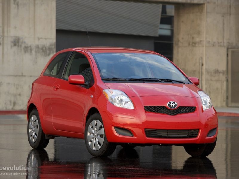 Toyota Porte II