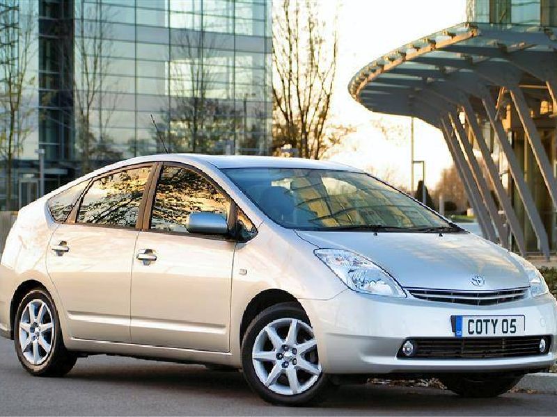 Toyota Prius I (NHW11)