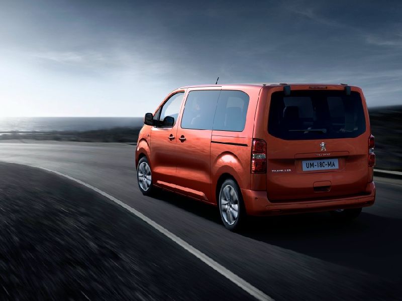 Toyota Proace Verso L2 II