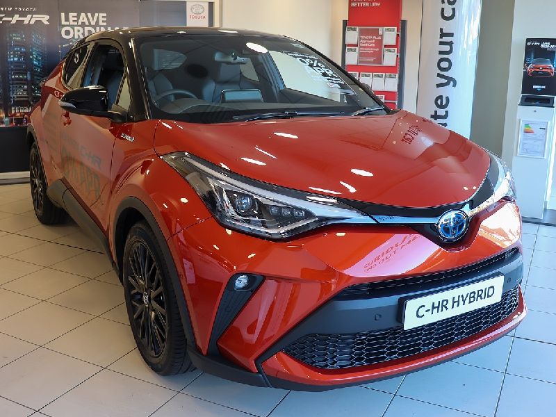 Toyota Sienta II (facelift 2018)
