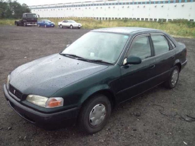 Toyota Sprinter Marino