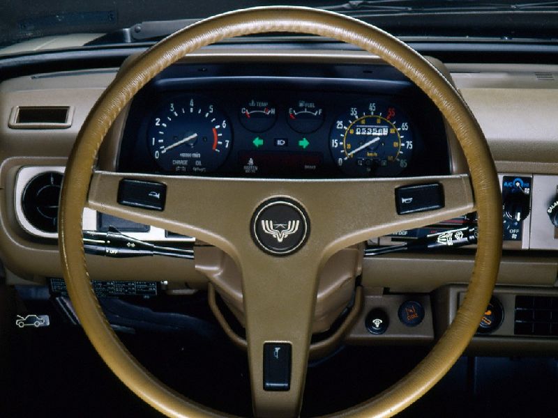 Toyota Starlet IV