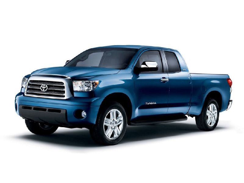 Toyota Tundra I