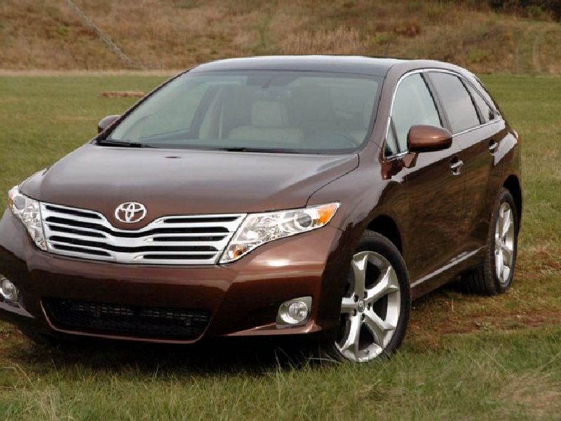 Toyota Venza