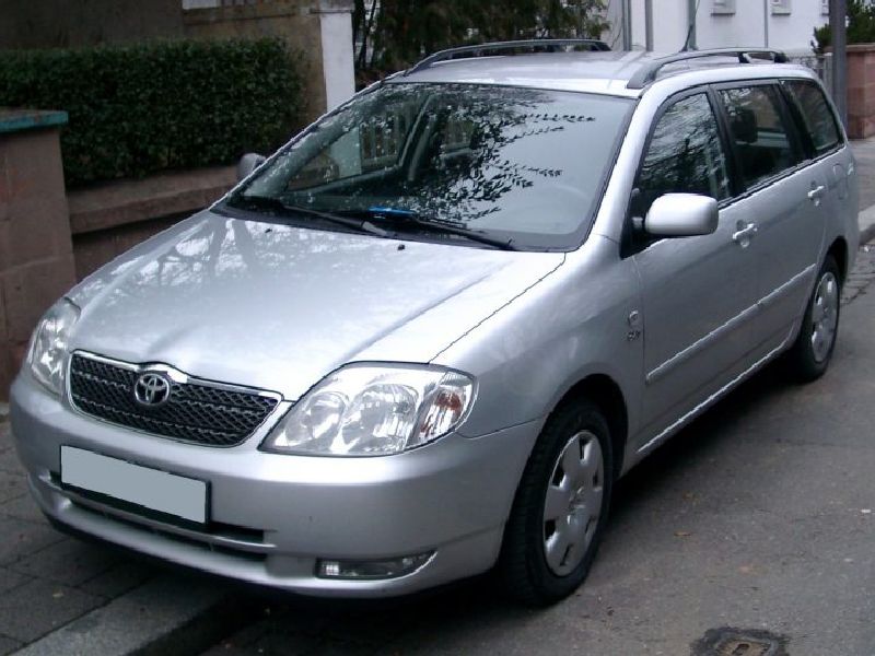 Toyota Will Cypha