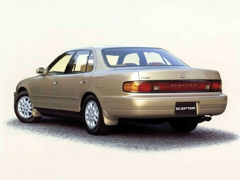 Toyota Will VS