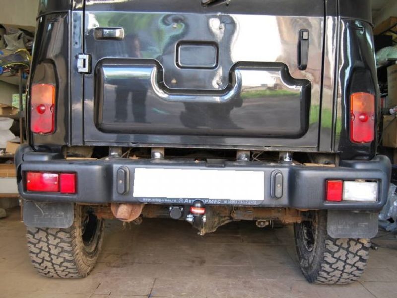 UAZ 315192