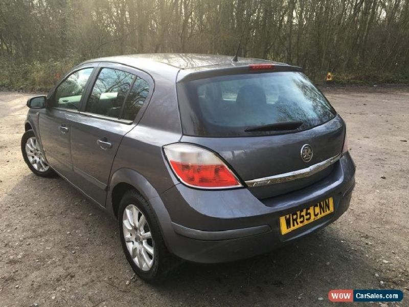 Vauxhall Astra Mk VI CC
