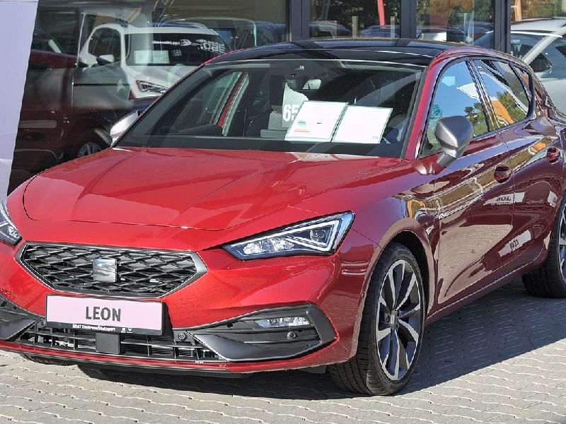 Vauxhall Astra Mk VII Sports Tourer (facelift 2019)