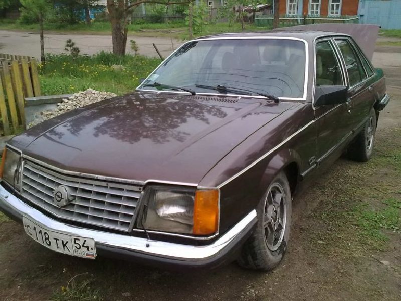 Vauxhall Viceroy