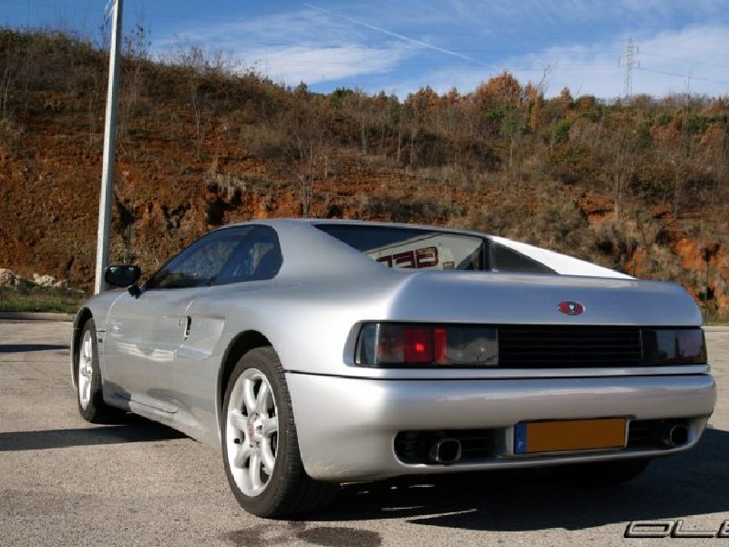 Venturi 300