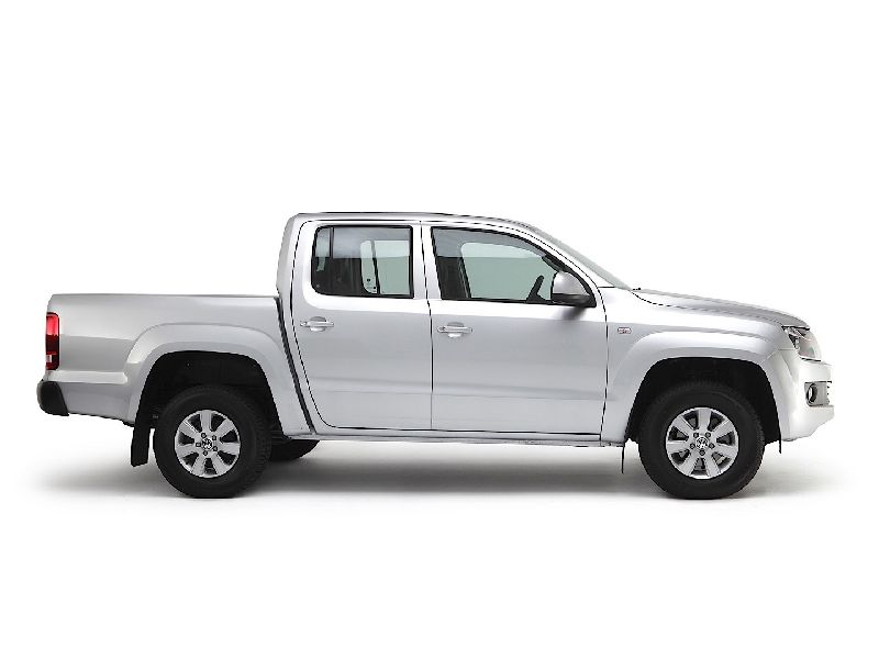 Volkswagen Amarok Double Cab