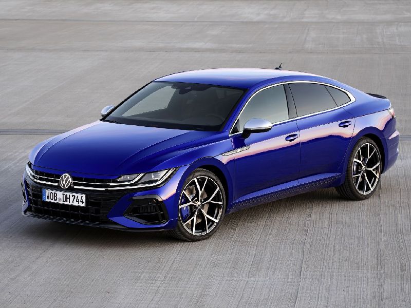 Volkswagen Arteon (facelift 2020)