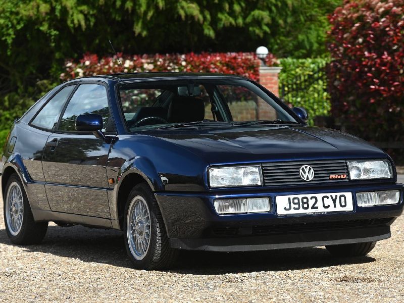 Volkswagen Corrado (53l)
