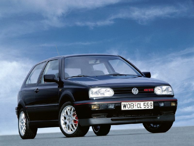 Volkswagen Golf I (17)